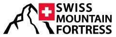 Swiss Mountain Fortress
